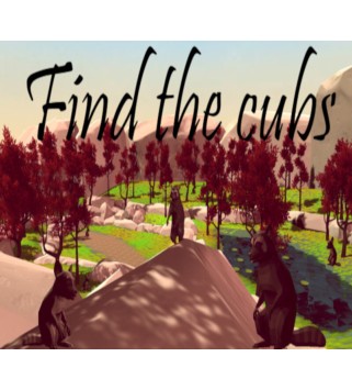 Find the cubs Steam Key GLOBAL